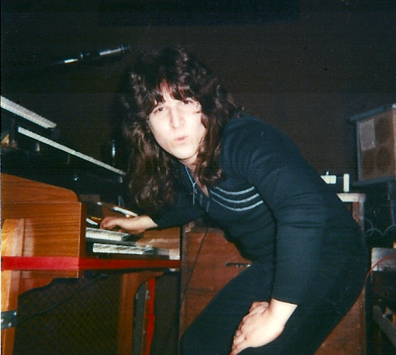 Glyder & Steeplechase